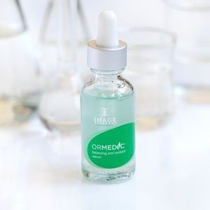 Image Skincare ormedic anti oxidant serum